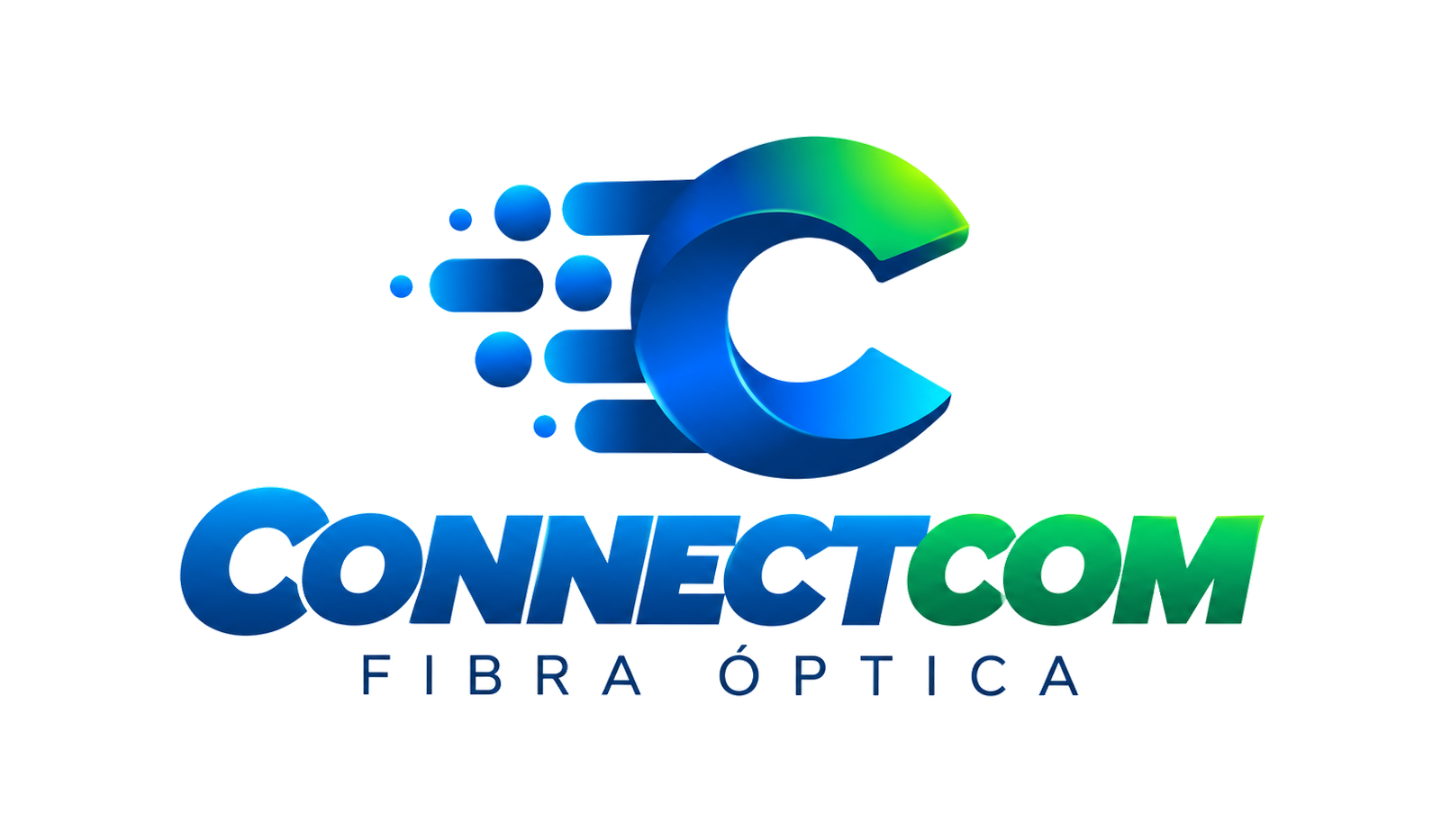 CONNECTCOM Fibra Óptica